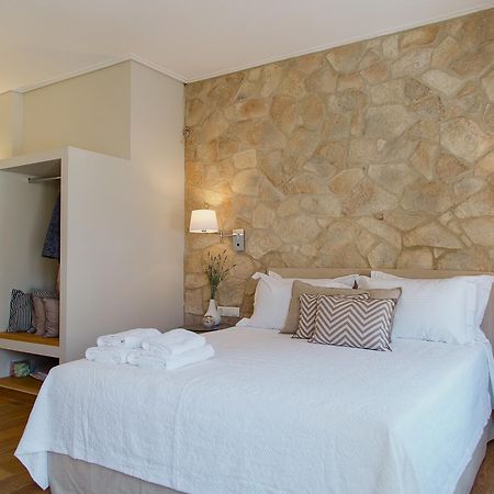 Filoxenion Luxury Rooms & Lofts Nafplion Exteriör bild