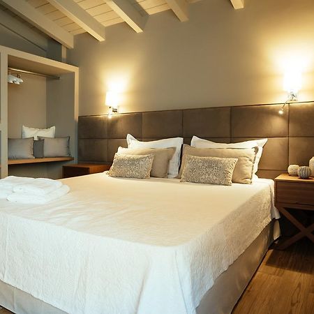 Filoxenion Luxury Rooms & Lofts Nafplion Exteriör bild