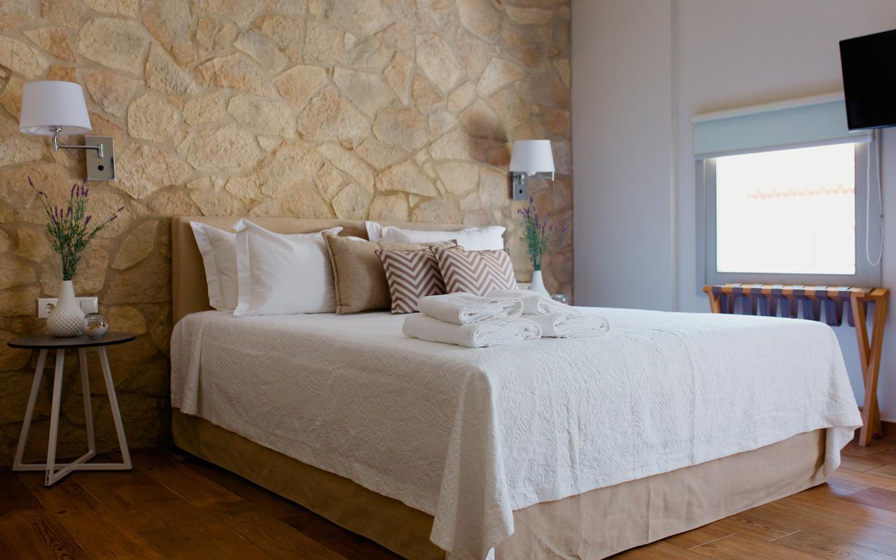 Filoxenion Luxury Rooms & Lofts Nafplion Exteriör bild