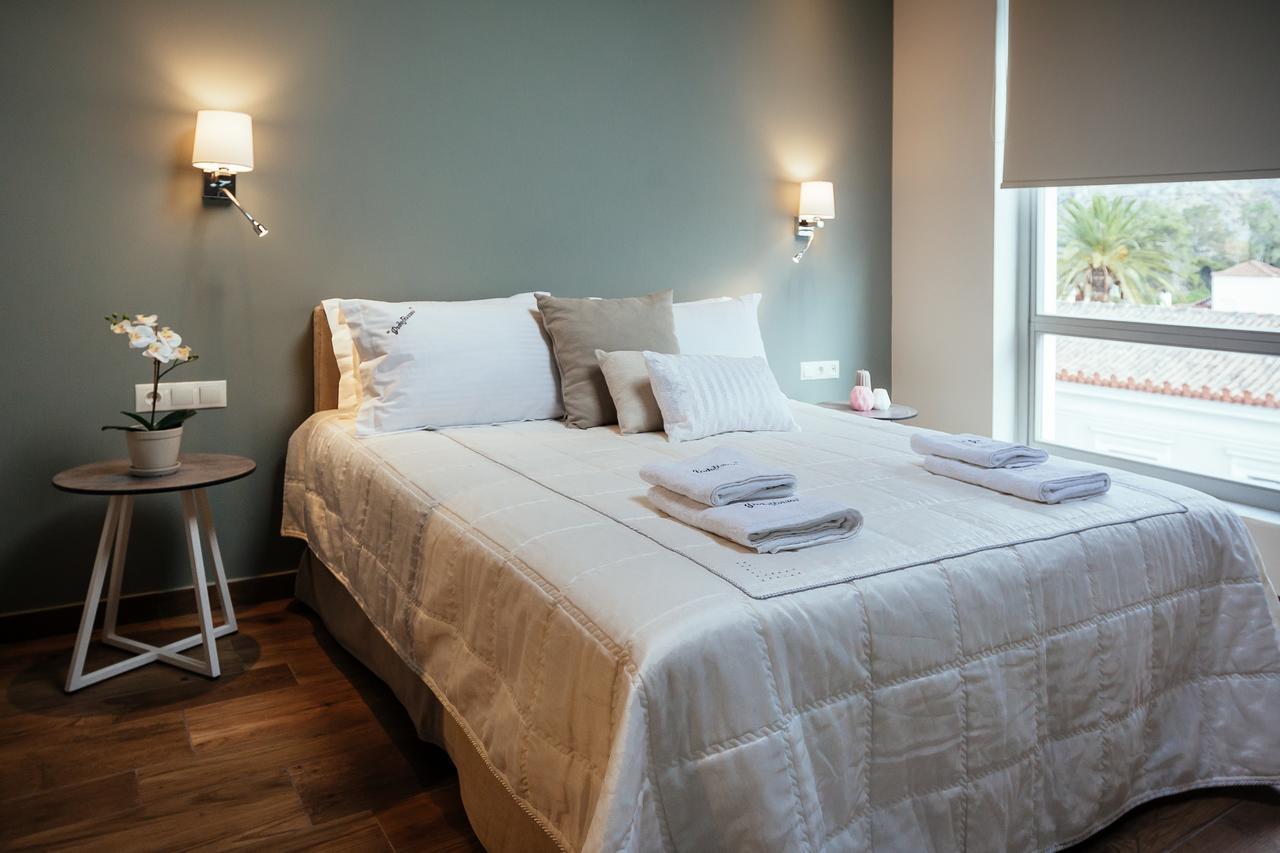 Filoxenion Luxury Rooms & Lofts Nafplion Exteriör bild