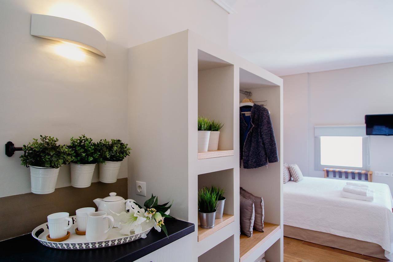 Filoxenion Luxury Rooms & Lofts Nafplion Exteriör bild