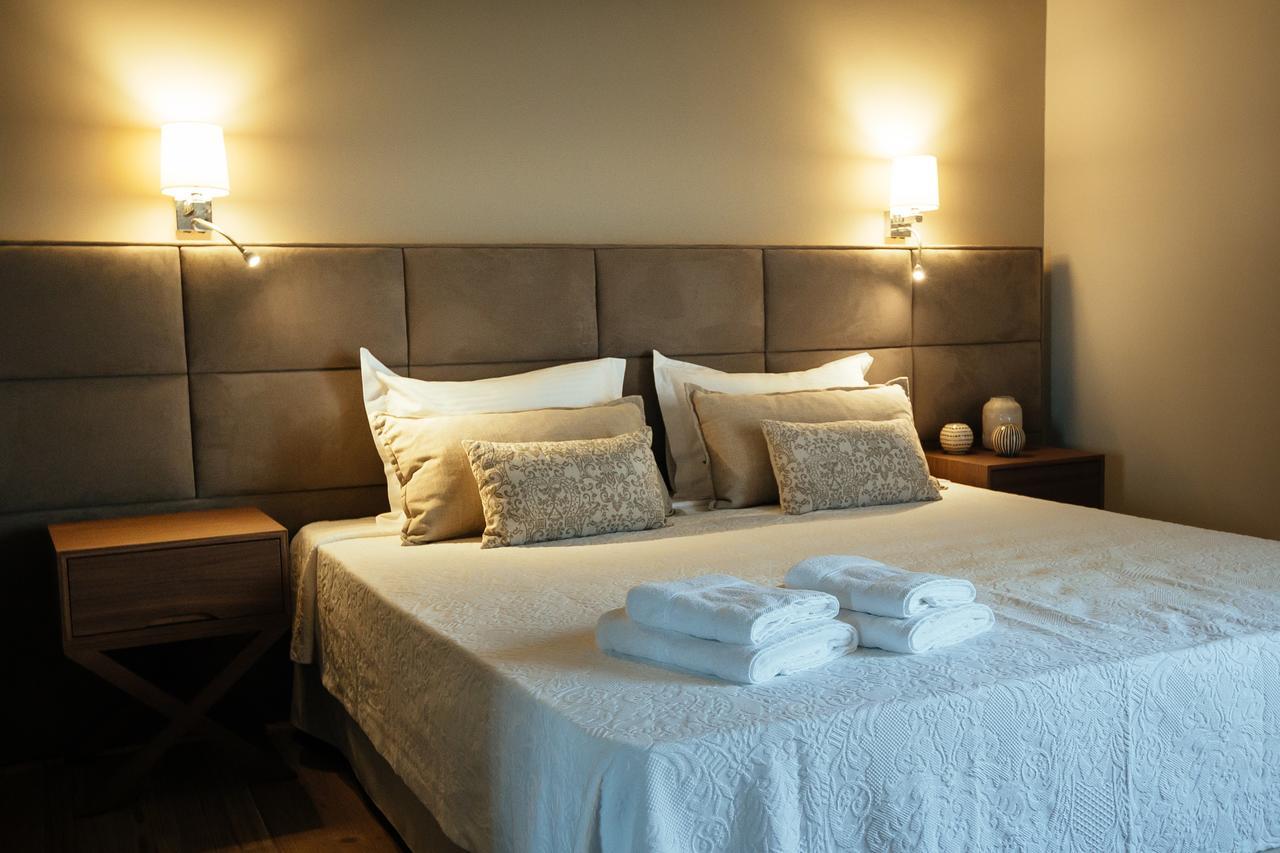 Filoxenion Luxury Rooms & Lofts Nafplion Exteriör bild