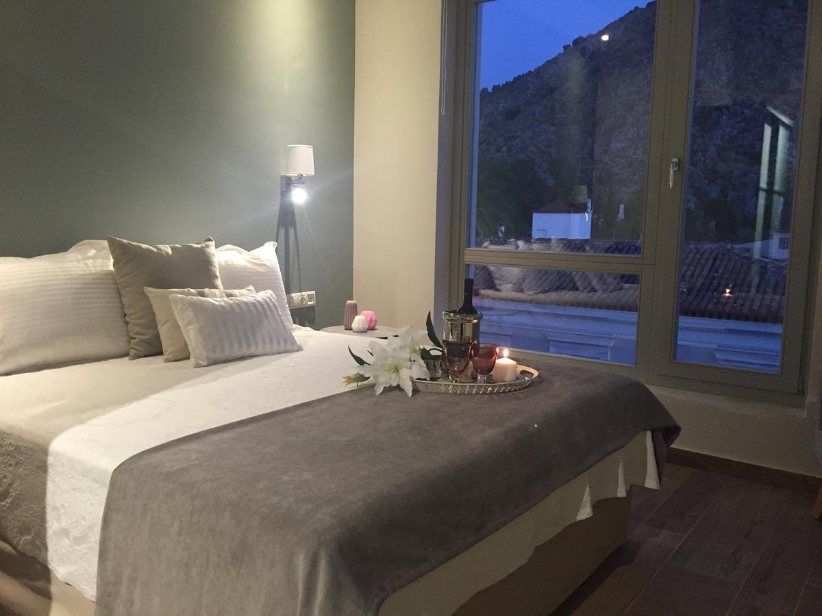 Filoxenion Luxury Rooms & Lofts Nafplion Exteriör bild