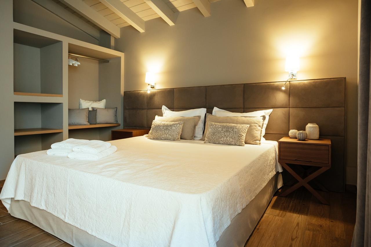 Filoxenion Luxury Rooms & Lofts Nafplion Exteriör bild