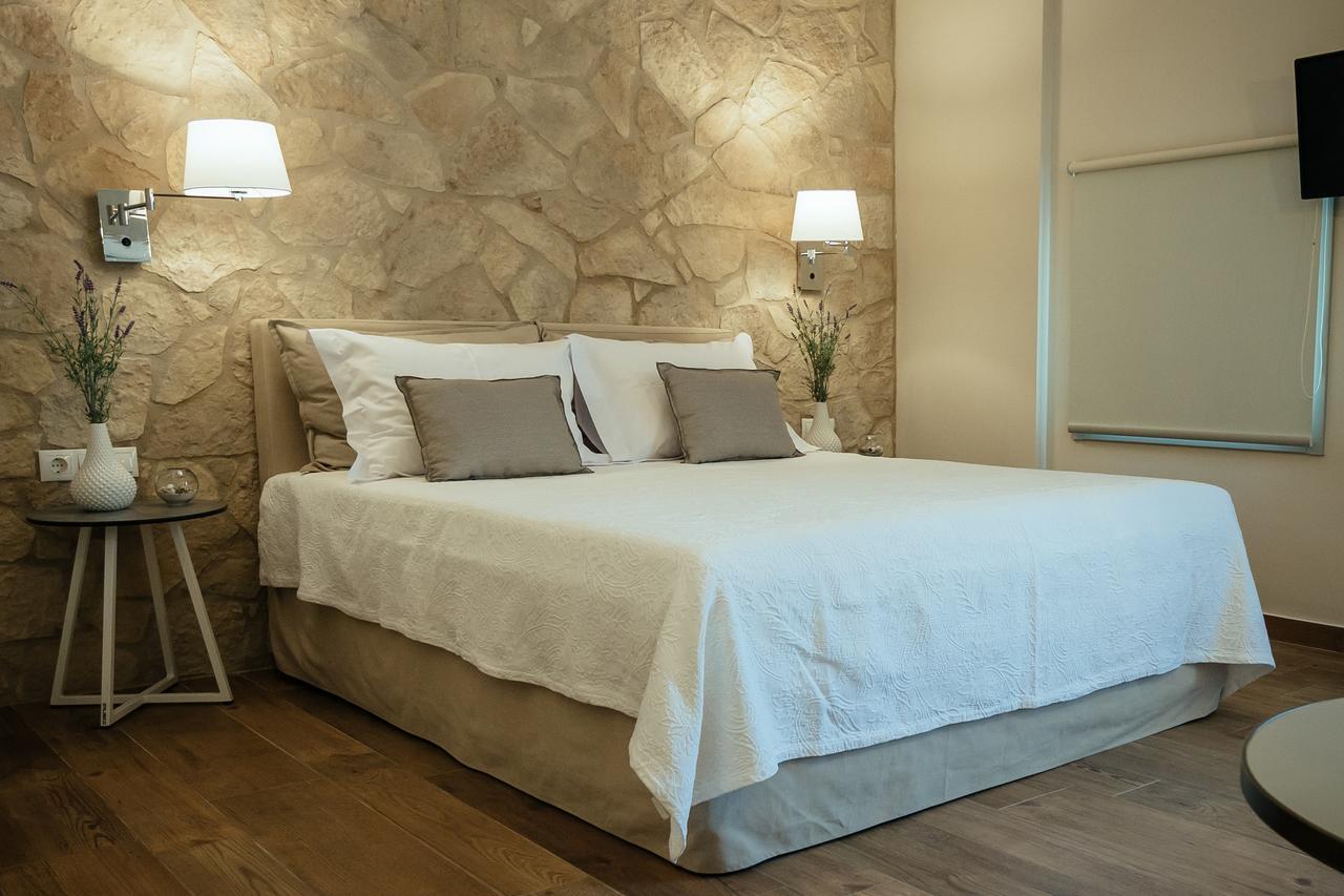 Filoxenion Luxury Rooms & Lofts Nafplion Exteriör bild