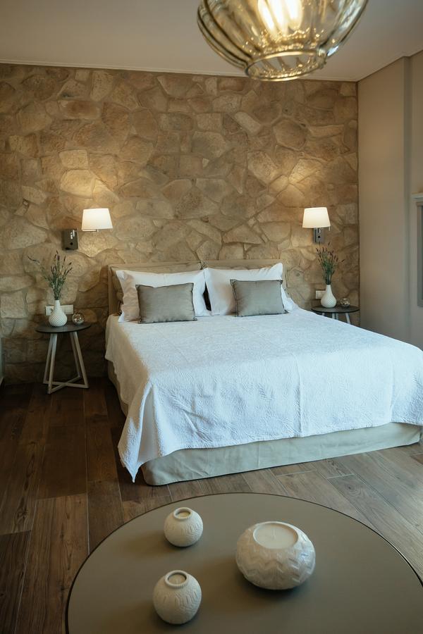 Filoxenion Luxury Rooms & Lofts Nafplion Exteriör bild